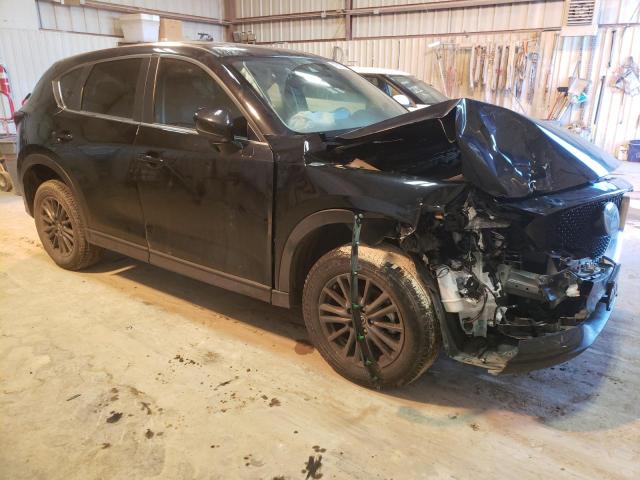 Продажа на аукционе авто 2021 Mazda Cx-5 Touring, vin: JM3KFACMXM1394822, номер лота: 40526774
