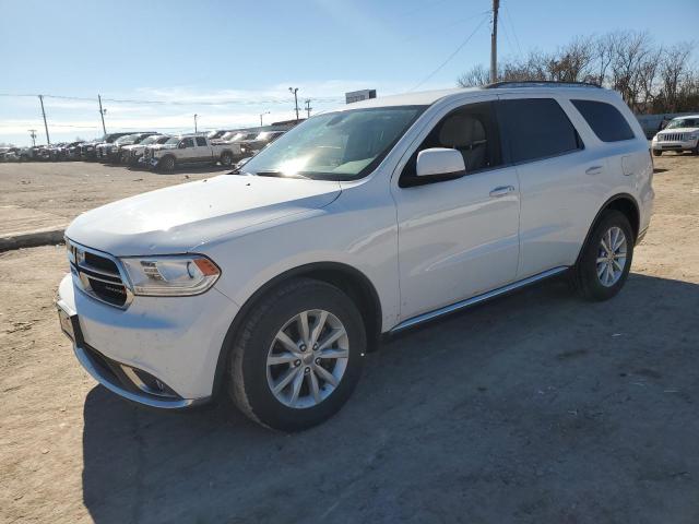 Aukcja sprzedaży 2015 Dodge Durango Sxt, vin: 1C4RDHAG5FC906853, numer aukcji: 40097484