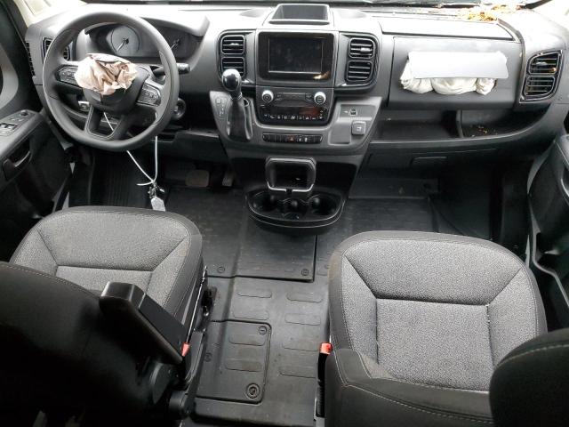 Продажа на аукционе авто 2023 Ram Promaster 3500 3500 High, vin: 3C6MRVJG4PE510084, номер лота: 40743084
