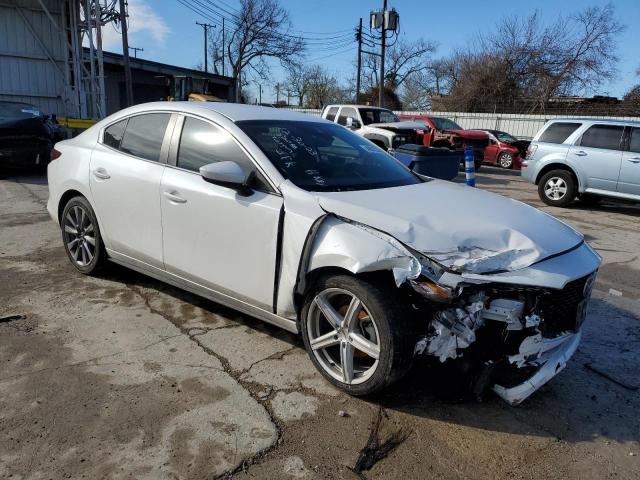 Aukcja sprzedaży 2021 Mazda 3 Select, vin: 3MZBPABLXMM251223, numer aukcji: 40072254