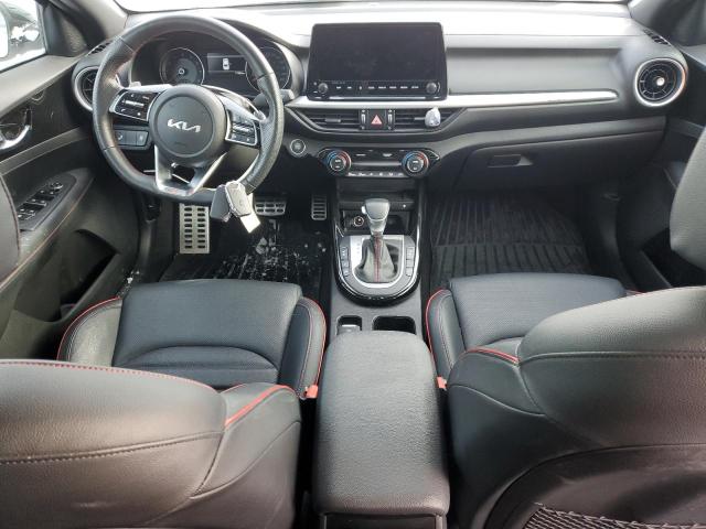 Auction sale of the 2022 Kia Forte Gt, vin: 3KPF44ACXNE466872, lot number: 38718834
