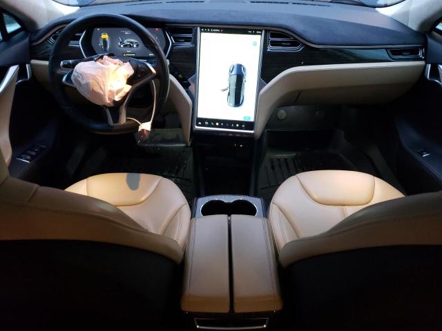 Aukcja sprzedaży 2015 Tesla Model S 85d, vin: 5YJSA1H21FFP73183, numer aukcji: 38560984