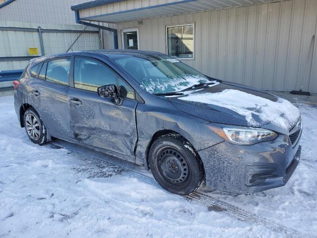 Продажа на аукционе авто 2019 Subaru Impreza, vin: 4S3GTAA65K3713668, номер лота: 38147534