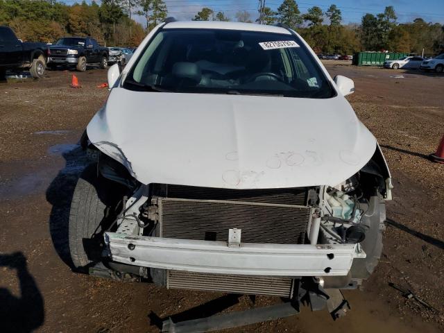 2017 Buick Encore Essence მანქანა იყიდება აუქციონზე, vin: KL4CJCSB9HB122179, აუქციონის ნომერი: 82755793