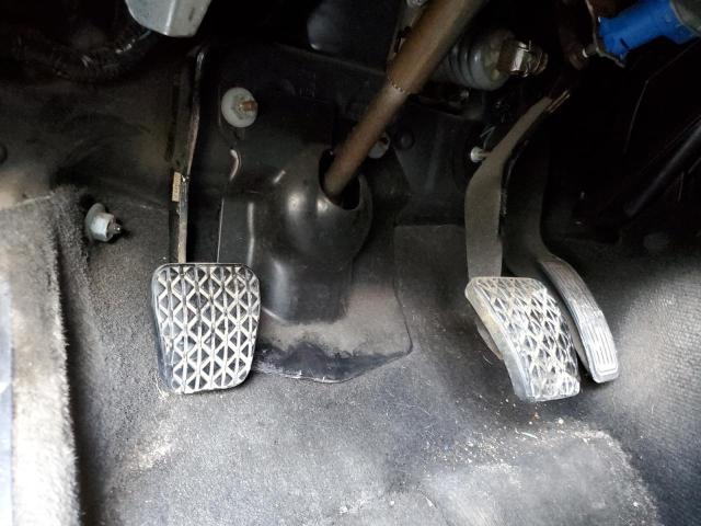 2010 Ford Fusion Se მანქანა იყიდება აუქციონზე, vin: 3FAHP0HA7AR161481, აუქციონის ნომერი: 40966794