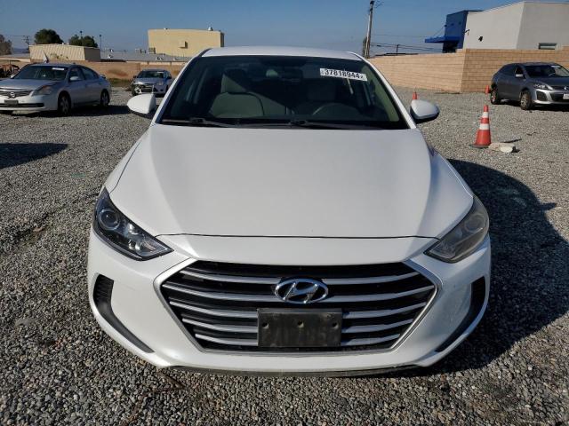 2018 Hyundai Elantra Se მანქანა იყიდება აუქციონზე, vin: 5NPD74LF4JH241178, აუქციონის ნომერი: 37818944