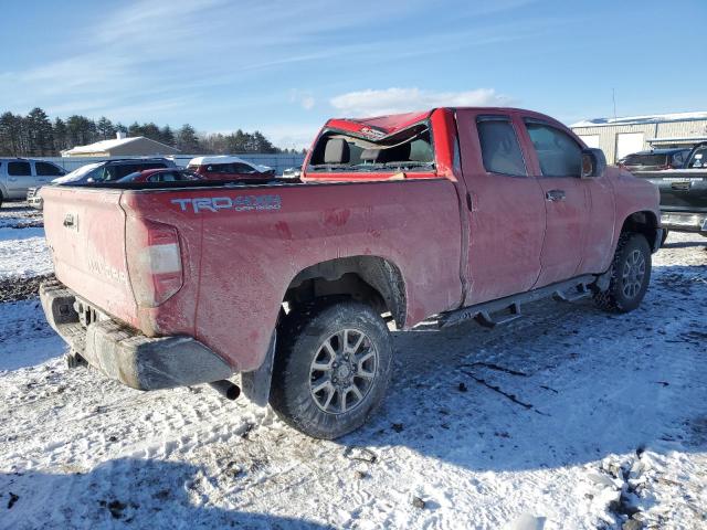 37979774 :رقم المزاد ، 5TFUM5F1XGX065278 vin ، 2016 Toyota Tundra Double Cab Sr/sr5 مزاد بيع