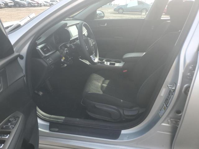 Aukcja sprzedaży 2020 Kia Optima Lx, vin: 5XXGT4L35LG409181, numer aukcji: 82867813