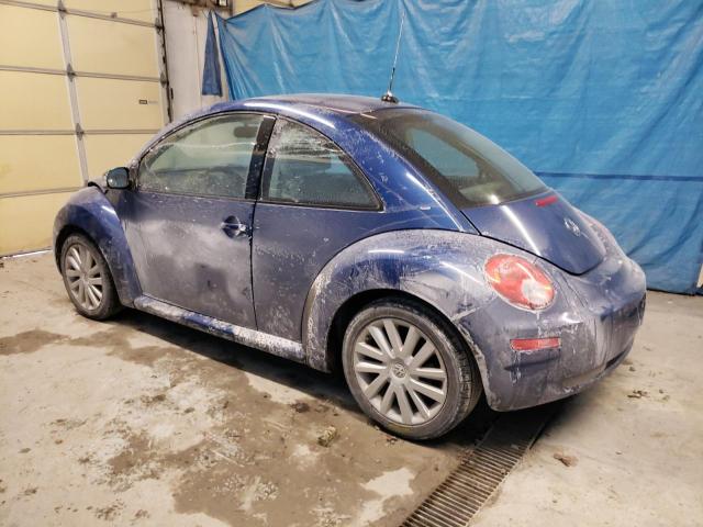 Aukcja sprzedaży 2008 Volkswagen New Beetle S, vin: 3VWRG31C98M516747, numer aukcji: 38999494