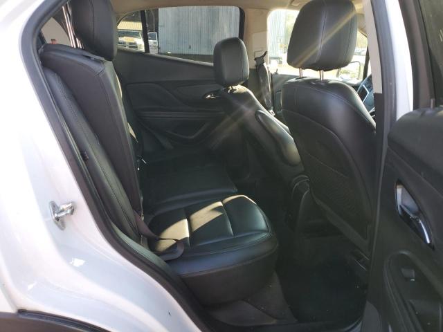 2017 Buick Encore Essence მანქანა იყიდება აუქციონზე, vin: KL4CJCSB9HB122179, აუქციონის ნომერი: 82755793