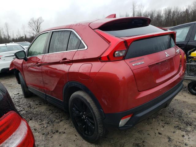 Aukcja sprzedaży 2018 Mitsubishi Eclipse Cross Le, vin: JA4AT4AAXJZ044783, numer aukcji: 39729394