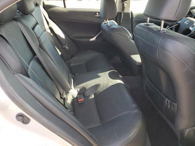 Продаж на аукціоні авто 2011 Lexus Is 250, vin: JTHBF5C29B5131871, номер лоту: 37262014