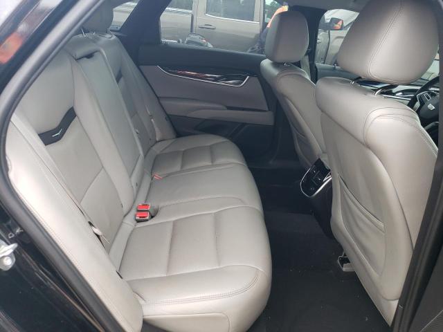 Продаж на аукціоні авто 2017 Cadillac Xts Luxury, vin: 2G61M5S38H9162038, номер лоту: 39482614