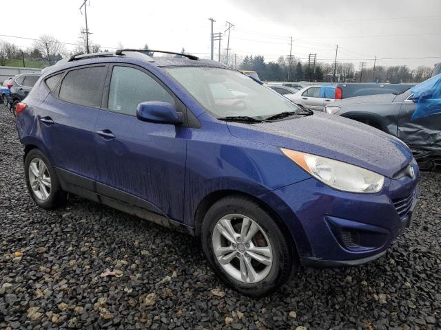 Aukcja sprzedaży 2011 Hyundai Tucson Gls, vin: KM8JUCACXBU257337, numer aukcji: 37943914