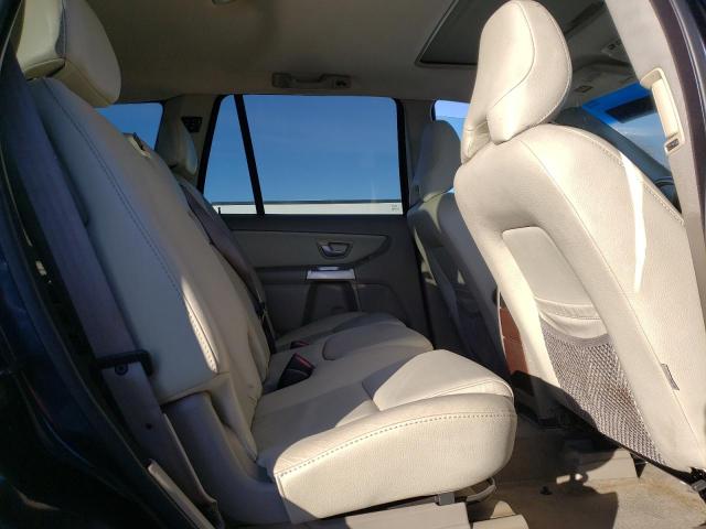 Aukcja sprzedaży 2005 Volvo Xc90, vin: YV1CZ592851148994, numer aukcji: 37543374