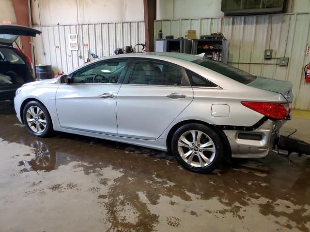 37585624 :رقم المزاد ، 5NPEC4AC9BH216500 vin ، 2011 Hyundai Sonata Se مزاد بيع