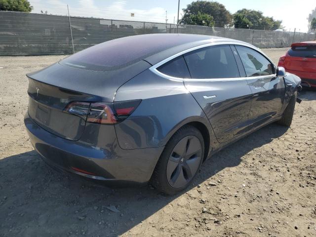 Продажа на аукционе авто 2018 Tesla Model 3, vin: 5YJ3E1EA4JF021474, номер лота: 41043064