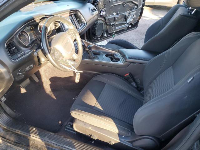 Aukcja sprzedaży 2016 Dodge Challenger Sxt, vin: 2C3CDZAG4GH316254, numer aukcji: 81587823