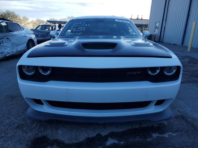 Aukcja sprzedaży 2016 Dodge Challenger Srt Hellcat, vin: 2C3CDZC91GH263415, numer aukcji: 37730754