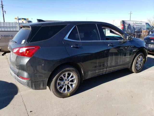 2019 Chevrolet Equinox Lt მანქანა იყიდება აუქციონზე, vin: 3GNAXUEV8KS534068, აუქციონის ნომერი: 40716134