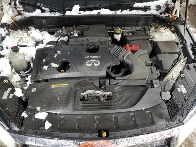 2019 Infiniti Qx50 Essential მანქანა იყიდება აუქციონზე, vin: 3PCAJ5M39KF141303, აუქციონის ნომერი: 36877374