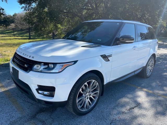 37336574 :رقم المزاد ، SALWR2EF3EA325907 vin ، 2014 Land Rover Range Rover Sport Sc مزاد بيع