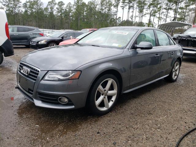 Продаж на аукціоні авто 2012 Audi A4 Premium Plus, vin: WAUFFAFL6CN017406, номер лоту: 38359674