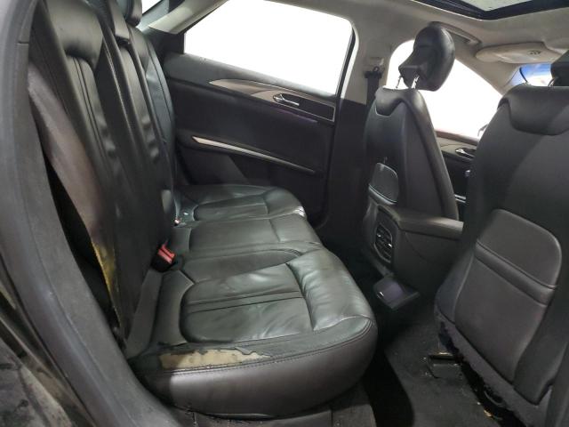 2013 Lincoln Mkz მანქანა იყიდება აუქციონზე, vin: 3LN6L2J92DR815392, აუქციონის ნომერი: 38156044
