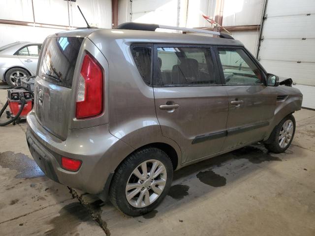 Продажа на аукционе авто 2013 Kia Soul +, vin: KNDJT2A62D7597630, номер лота: 36954994