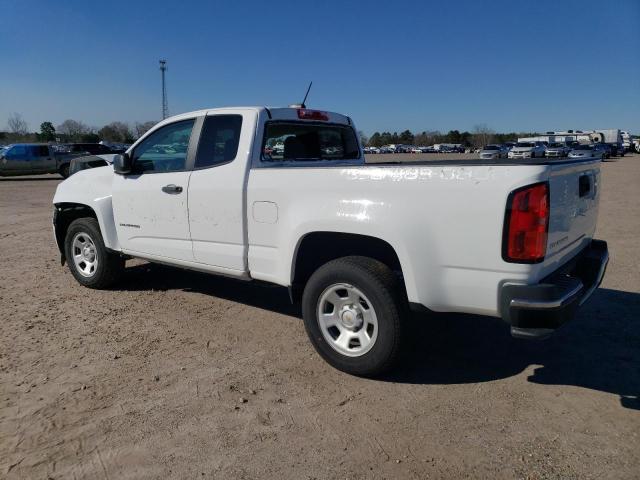 Продаж на аукціоні авто 2021 Chevrolet Colorado, vin: 1GCHSBEA8M1185067, номер лоту: 40183134