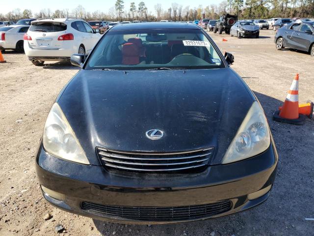 Aukcja sprzedaży 2003 Lexus Es 300, vin: JTHBF30G230108760, numer aukcji: 82931673