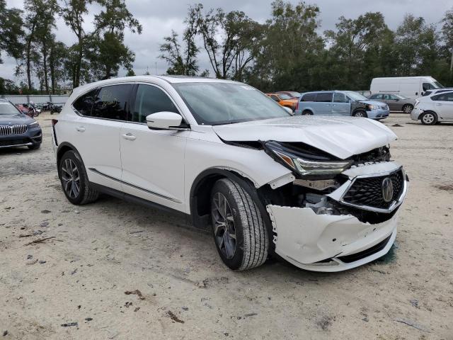 Продаж на аукціоні авто 2023 Acura Mdx Technology, vin: 5J8YD9H46PL002400, номер лоту: 37606604