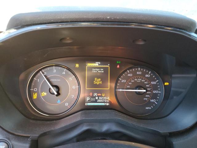 Aukcja sprzedaży 2022 Subaru Crosstrek, vin: JF2GTABC2NH258470, numer aukcji: 37764184