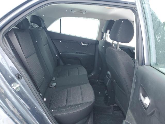 Продажа на аукционе авто 2019 Kia Rio S, vin: 3KPA25ABXKE213852, номер лота: 38353314