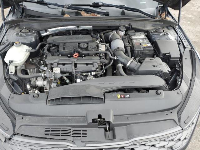 Продаж на аукціоні авто 2021 Kia K5 Lxs, vin: 5XXG14J22MG018183, номер лоту: 80862823