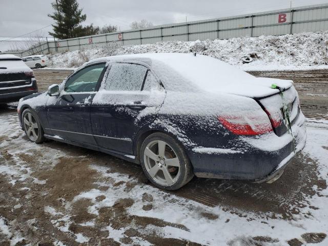 Продаж на аукціоні авто 2011 Mercedes-benz E 350 4matic, vin: WDDHF8HB1BA423131, номер лоту: 82817103