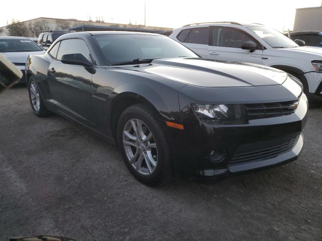 Aukcja sprzedaży 2014 Chevrolet Camaro Lt, vin: 2G1FB1E33E9132074, numer aukcji: 40728934