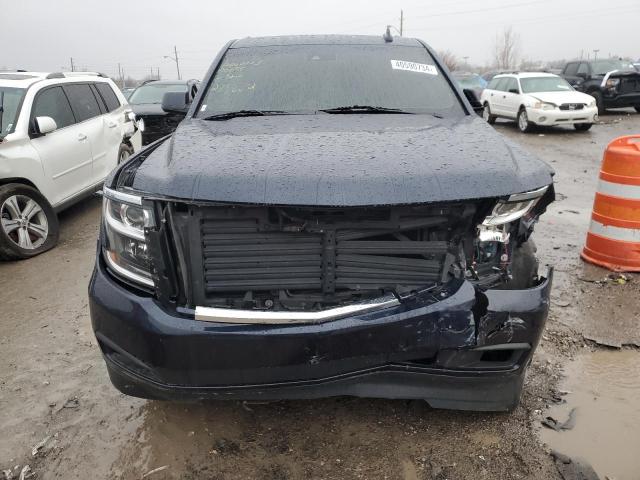 2019 Chevrolet Tahoe მანქანა იყიდება აუქციონზე, vin: 1GNSKBKC8KR219882, აუქციონის ნომერი: 40590734
