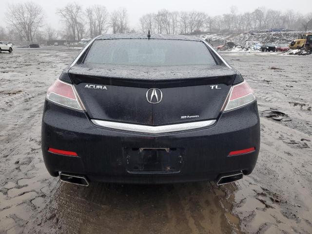 Aukcja sprzedaży 2012 Acura Tl, vin: 19UUA9F50CA003888, numer aukcji: 39635474