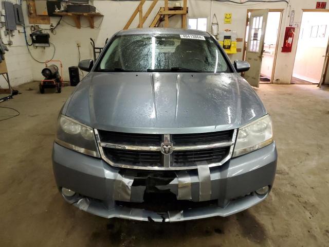 Aukcja sprzedaży 2010 Dodge Avenger R/t, vin: 1B3CC5FB0AN144261, numer aukcji: 40413864