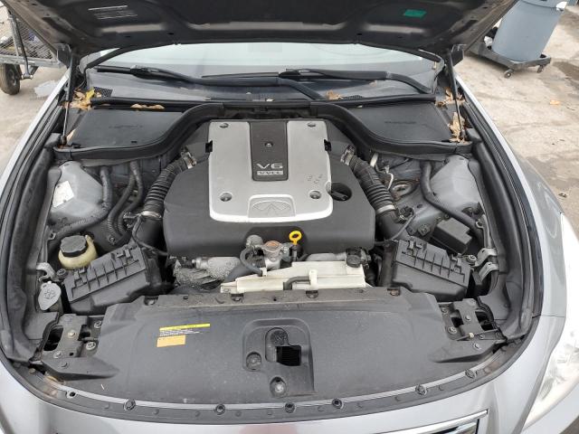 Aukcja sprzedaży 2010 Infiniti G37 Base, vin: JN1CV6FEXAM355341, numer aukcji: 39376104