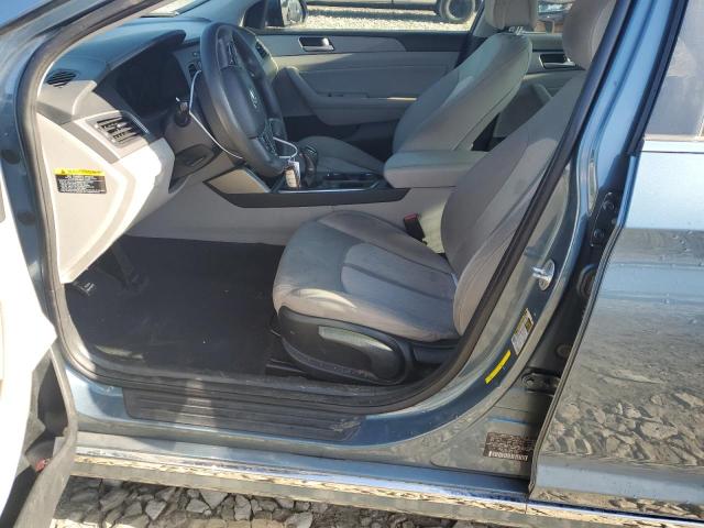 Продаж на аукціоні авто 2016 Hyundai Sonata Hyb, vin: KMHE24L16GA035315, номер лоту: 40592074
