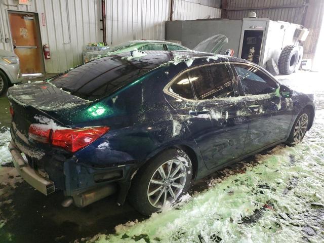 37957684 :رقم المزاد ، 19UUB1F38JA006936 vin ، 2018 Acura Tlx مزاد بيع