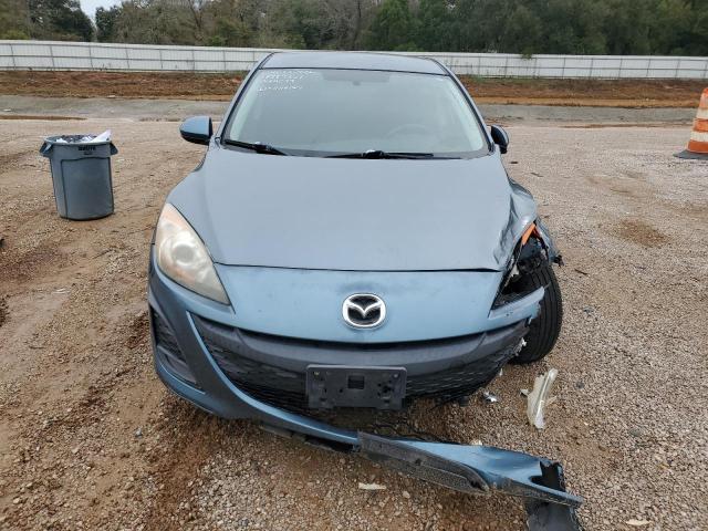 39701094 :رقم المزاد ، JM1BL1UF3B1374099 vin ، 2011 Mazda 3 I مزاد بيع