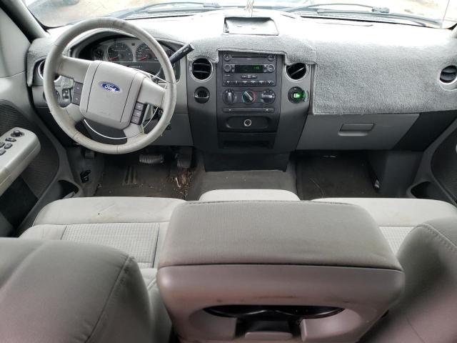 36771004 :رقم المزاد ، 1FTRW12WX7KD27095 vin ، 2007 Ford F150 Supercrew مزاد بيع