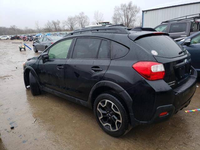Aukcja sprzedaży 2017 Subaru Crosstrek Limited, vin: JF2GPAKC1HH205932, numer aukcji: 40585284