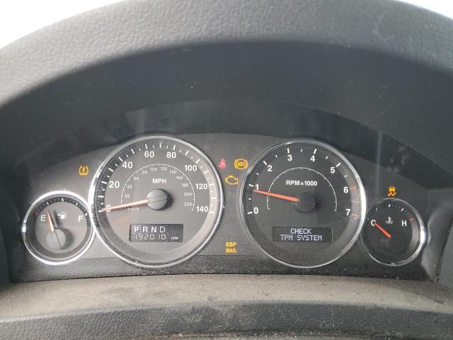 Продаж на аукціоні авто 2009 Jeep Grand Cherokee Laredo, vin: 1J8HR48P49C530705, номер лоту: 40049864
