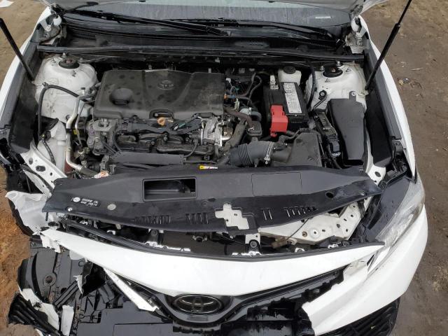 Aukcja sprzedaży 2020 Toyota Camry Le, vin: 4T1C11AK6LU316754, numer aukcji: 82465673