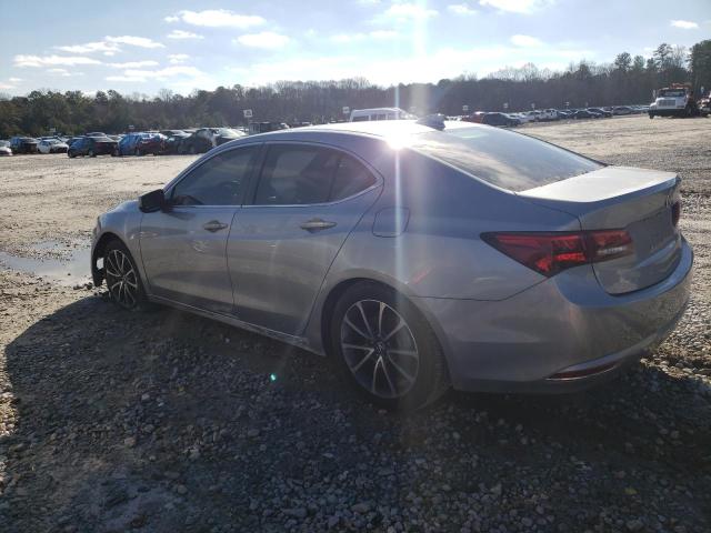 Aukcja sprzedaży 2017 Acura Tlx Tech, vin: 19UUB2F5XHA001268, numer aukcji: 37524664