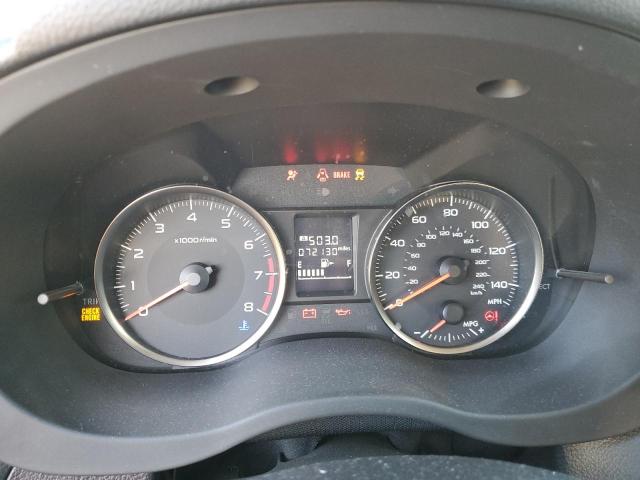 Aukcja sprzedaży 2015 Subaru Impreza, vin: JF1GPAA67F9321112, numer aukcji: 40058964